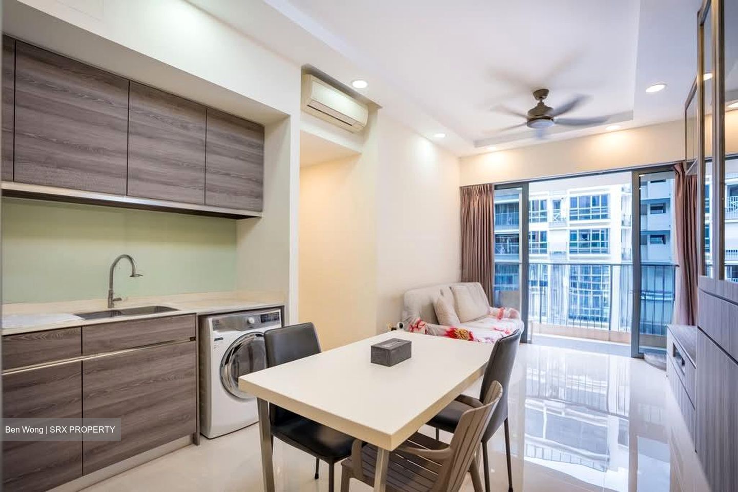 Coco Palms (D18), Condominium #538502681